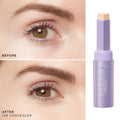 Tarte Big Stick Energy Duo – Shape Tape Concealer Stick & Brush
